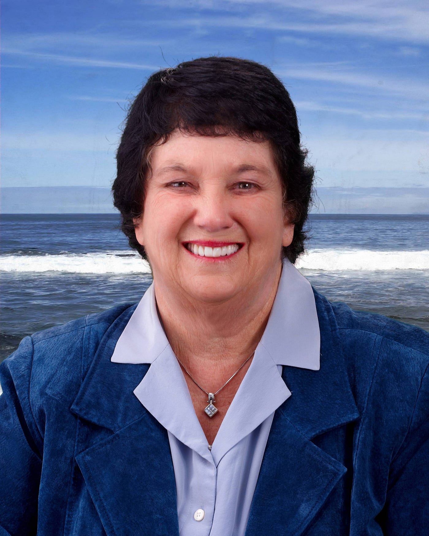 Nancy Bilicich