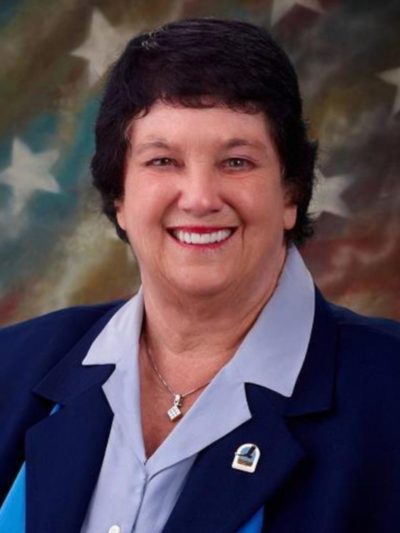 Nancy Bilicich